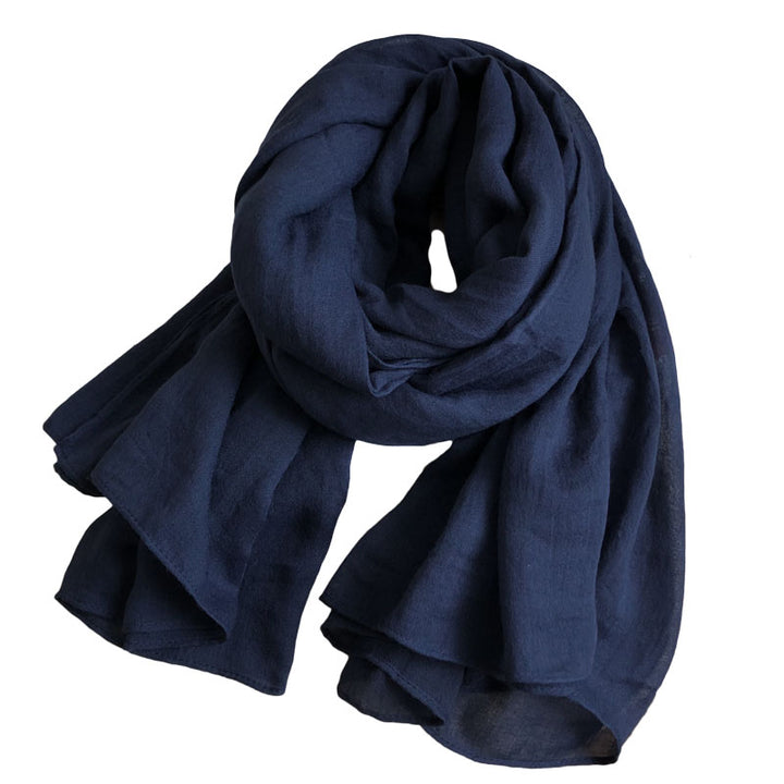 Winter Thickened Women's Scarf