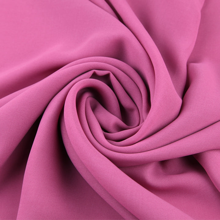 Women's All-Match Silk Scarf