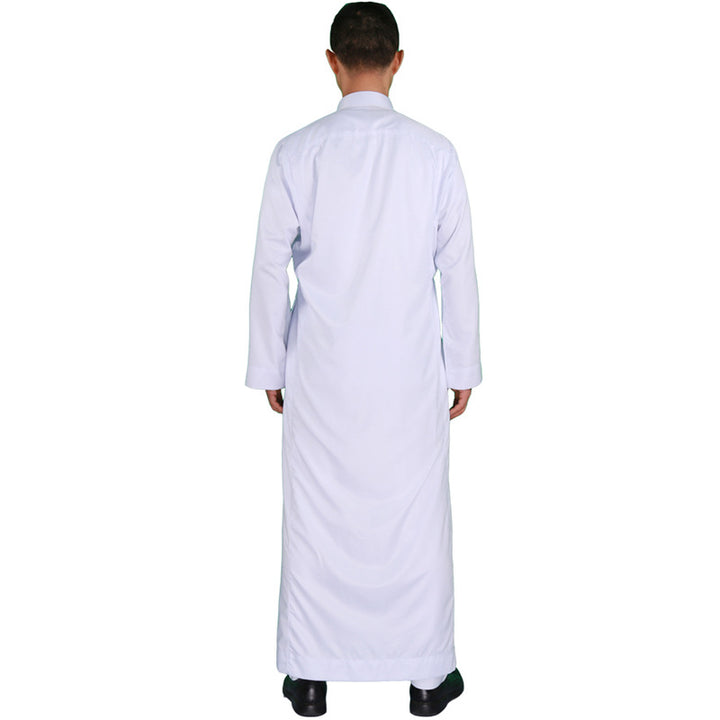 Long Sleeve Men Jelabiya