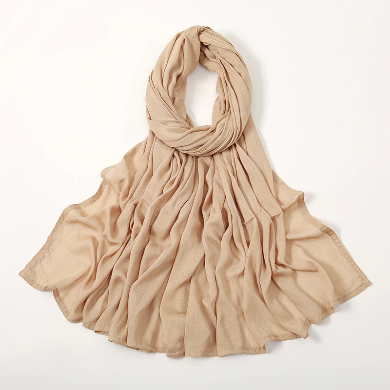 Muslim Modal Hijab