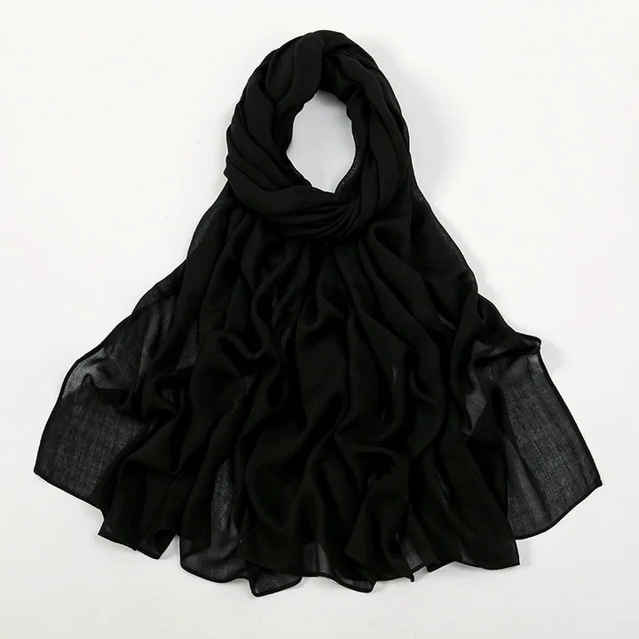 Premium Bamboo Modal Hijab