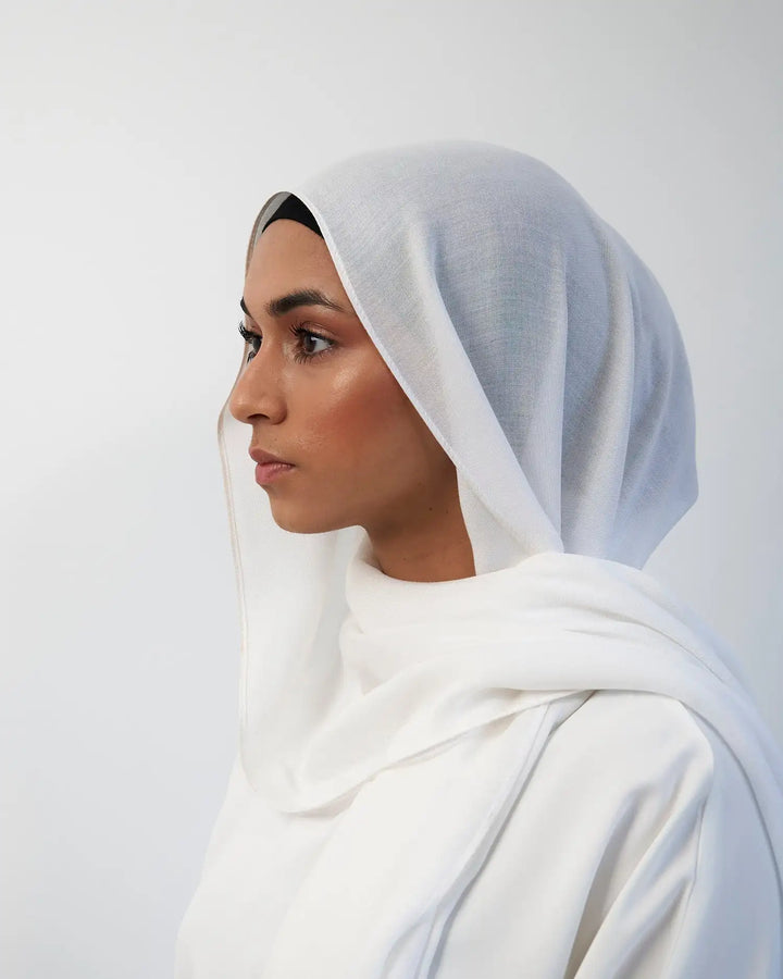 Premium Bamboo Modal Hijab