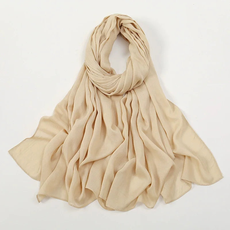 Premium Bamboo Modal Hijab