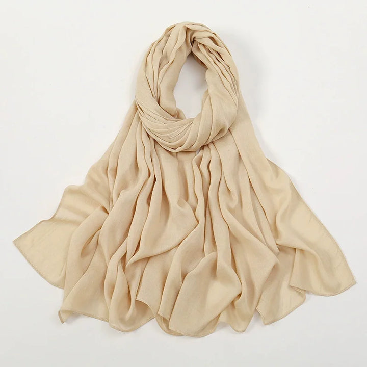Premium Bamboo Modal Hijab