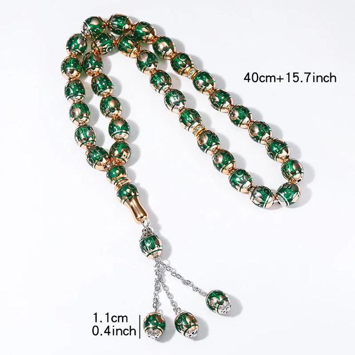Islam Tasbih Prayer Beads