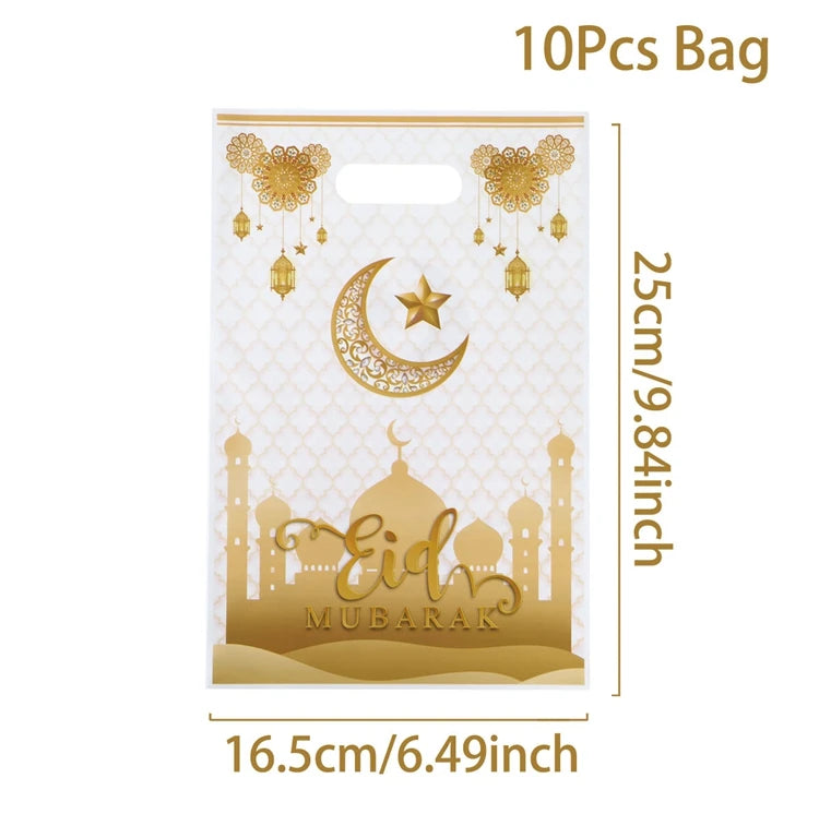 Muslim Gift Bags