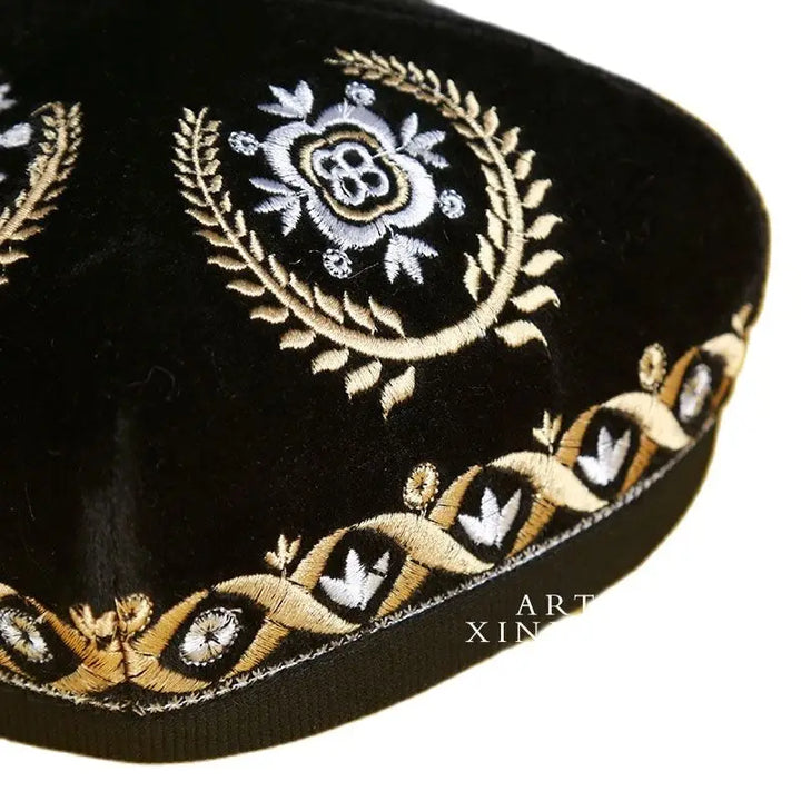 Muslim Caps For Men
