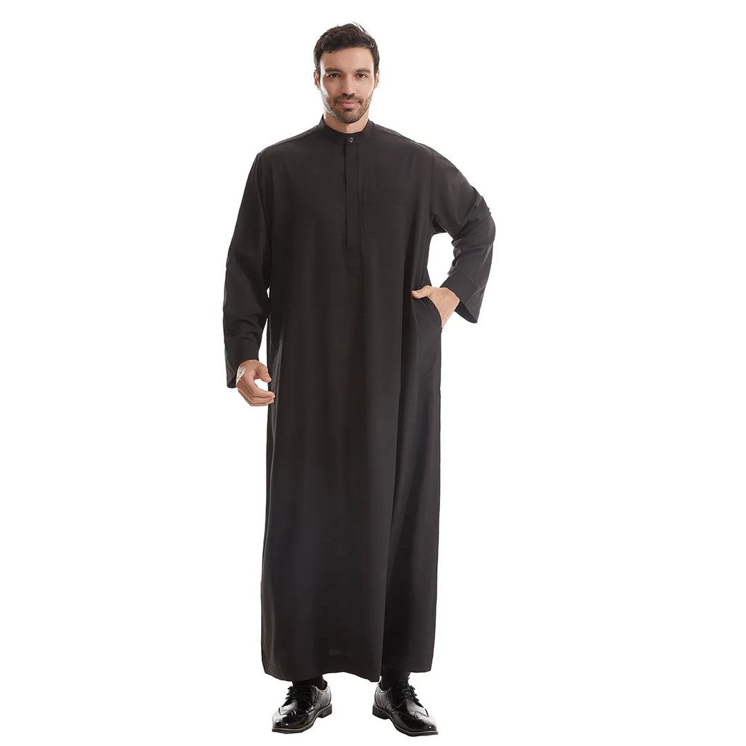 Muslim Men Thobe