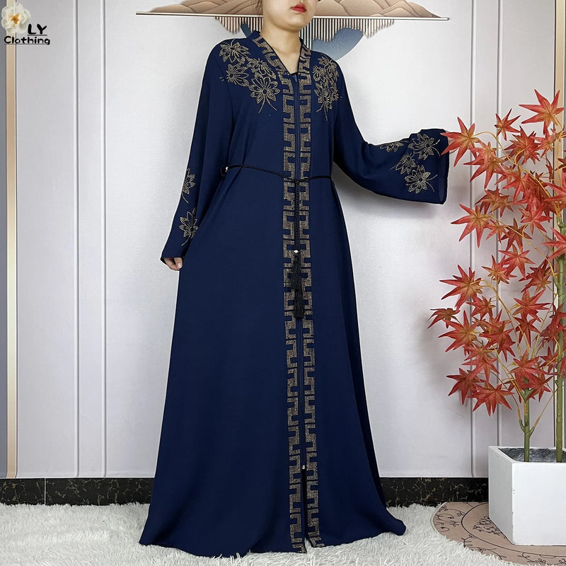 Abaya for Muslim Women