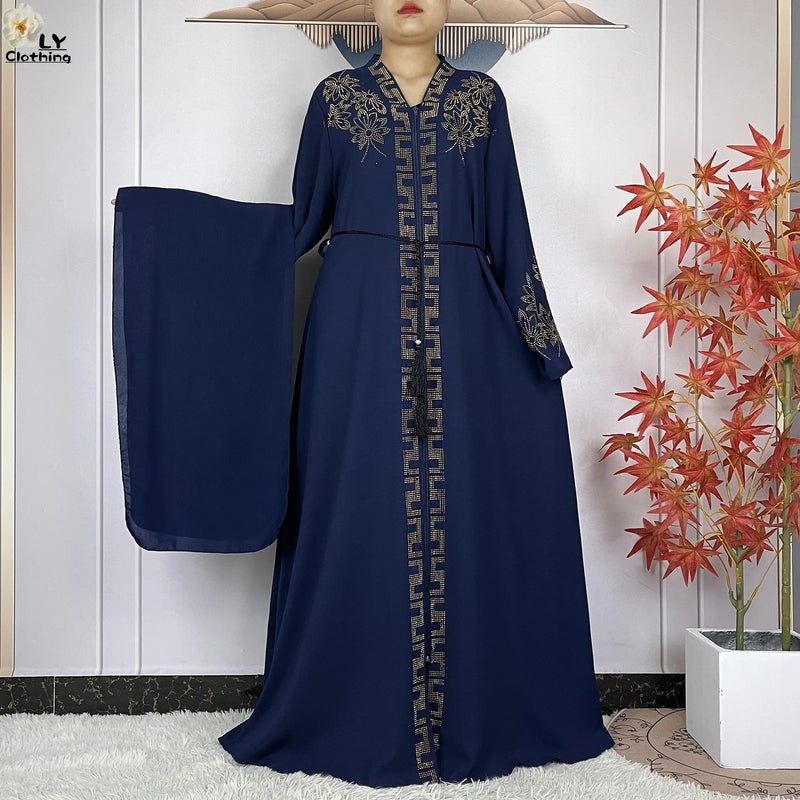 Abaya for Muslim Women