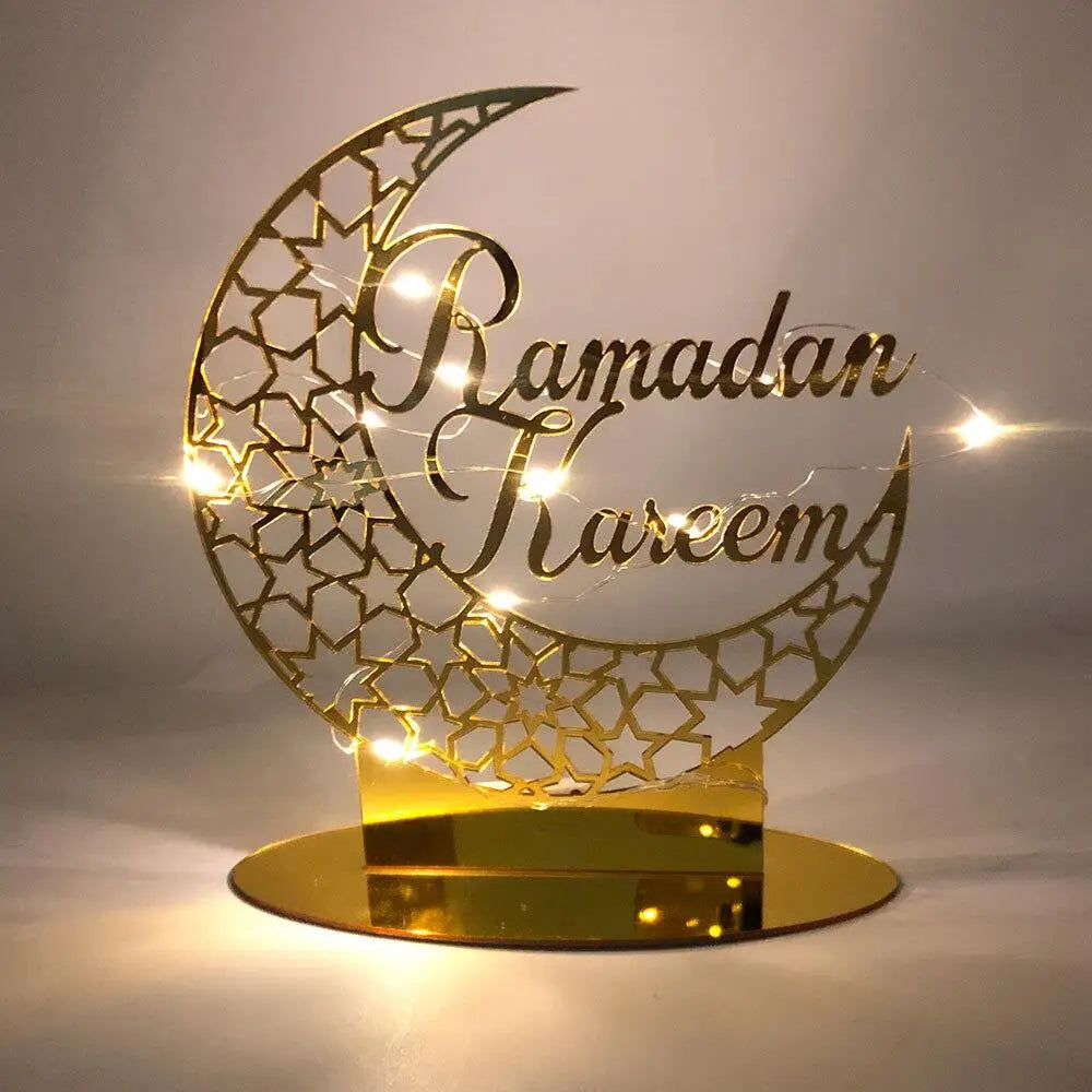 Islam Decoration for Home 2025