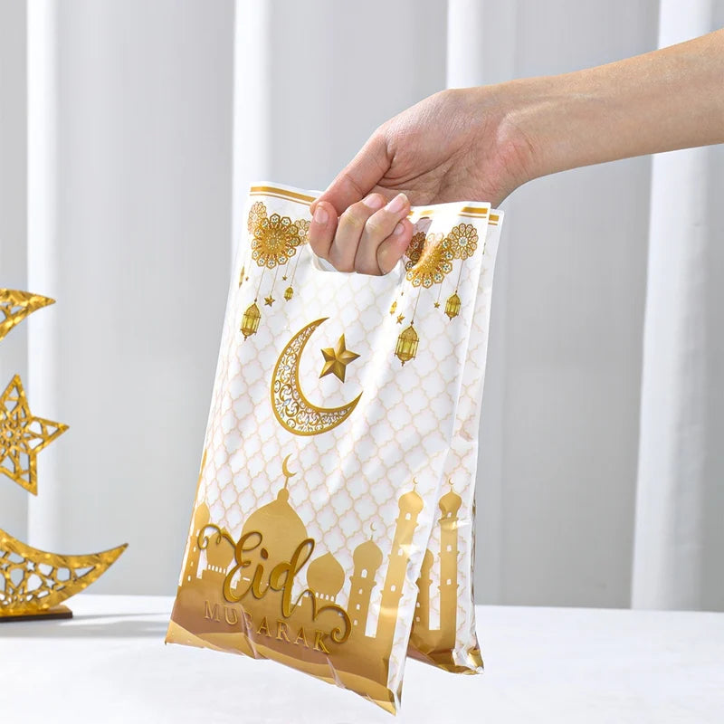 Muslim Gift Bags