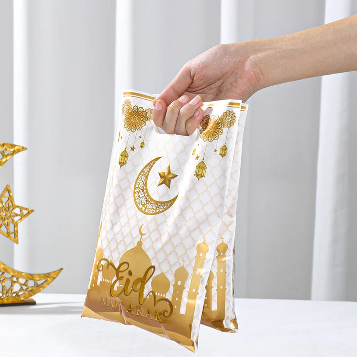 Muslim Gift Bags