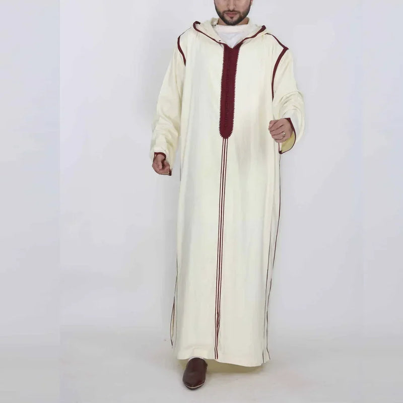 Muslim Kaftan for Men