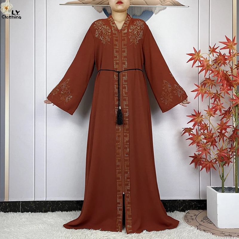 Abaya for Muslim Women