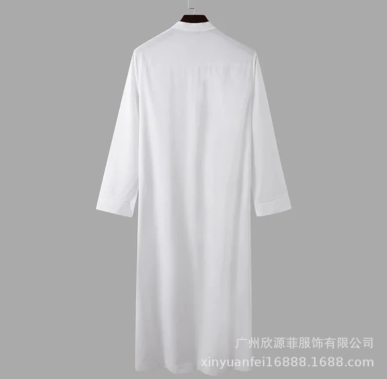 Muslim Loose Jalabiya