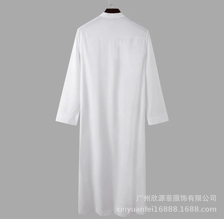Muslim Loose Jalabiya