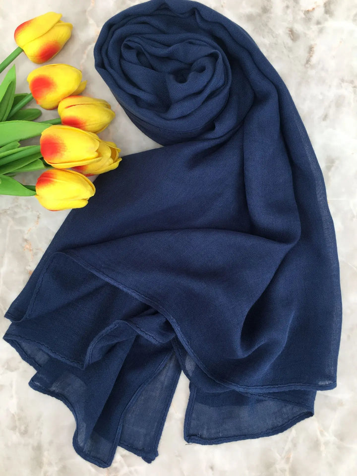 Premium Bamboo Modal Hijab