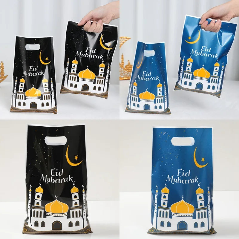 Muslim Gift Bags