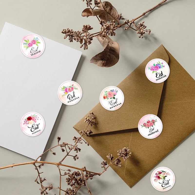 Muslim Holiday Greeting Cards