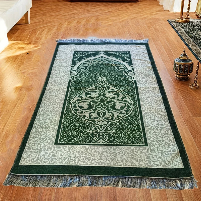 Portable Pocket Prayer Rug
