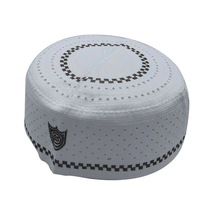 New Muslim Breathable Prayer Hats