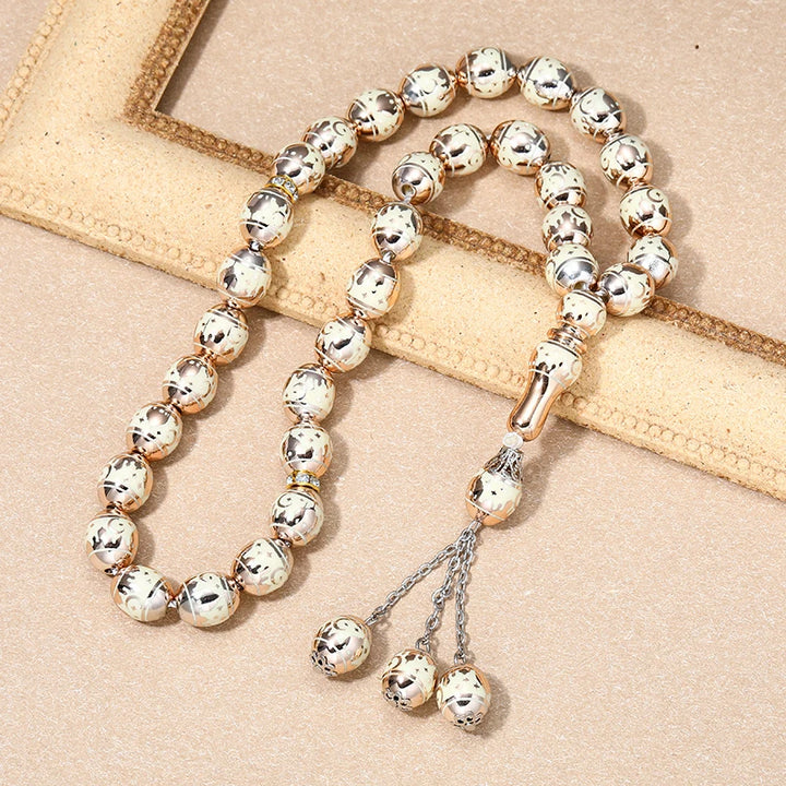 Islam Tasbih Prayer Beads