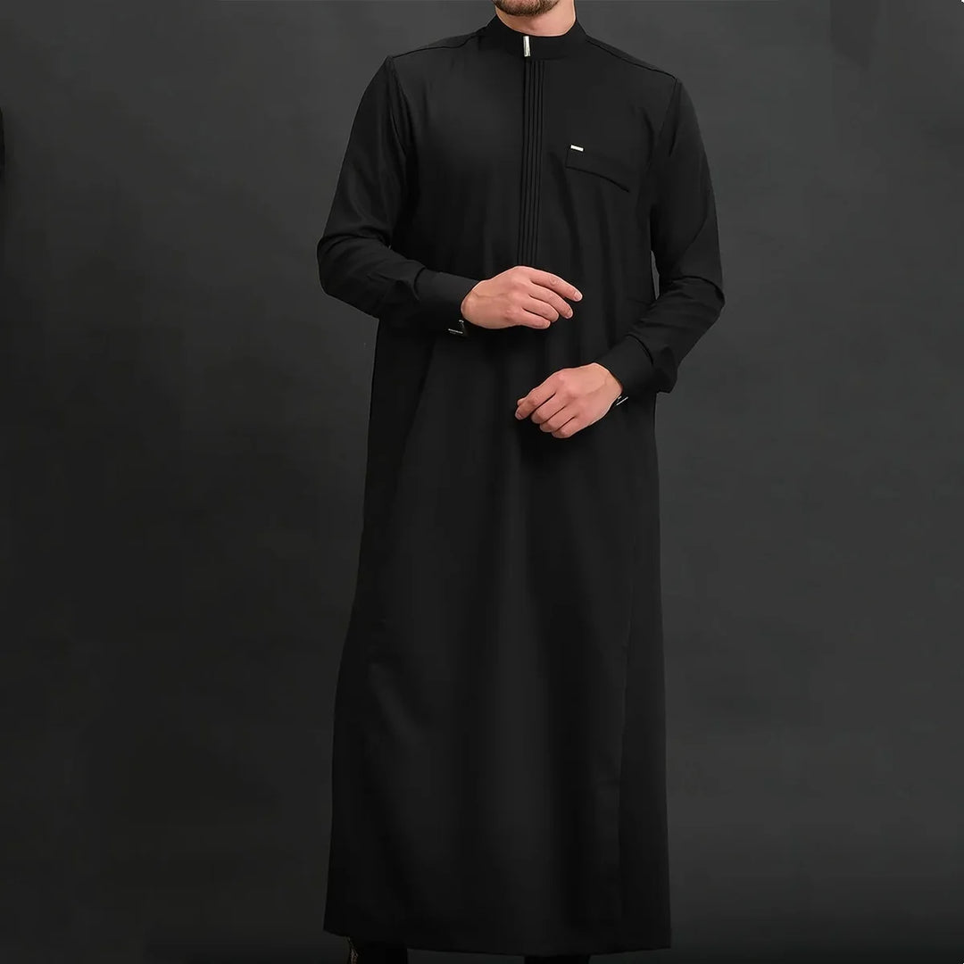 Muslim men's Formal Thobes