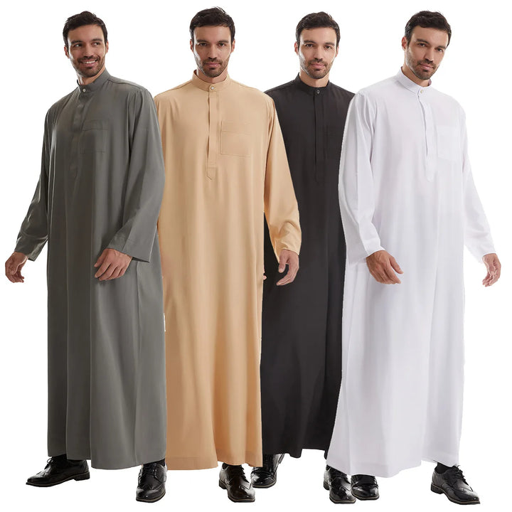 Muslim Men Thobe