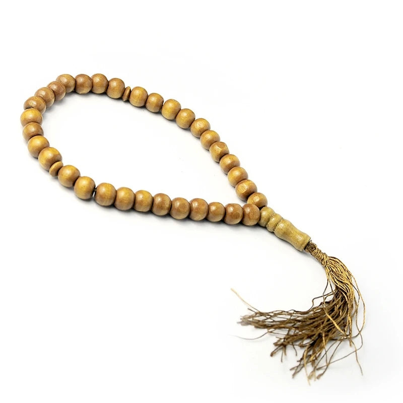 33 Prayer Beads For Muslim