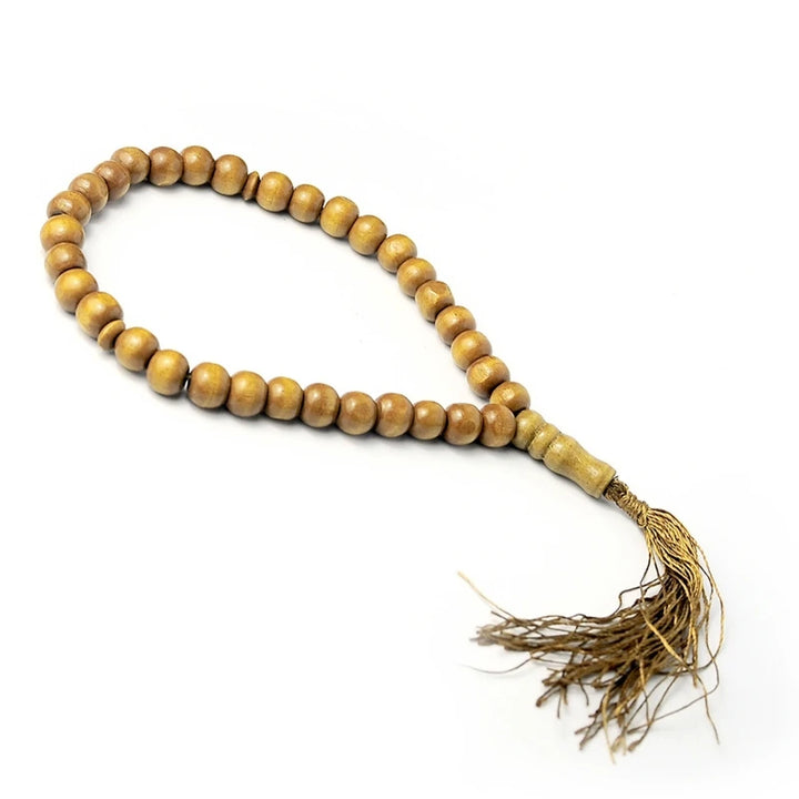 33 Prayer Beads For Muslim