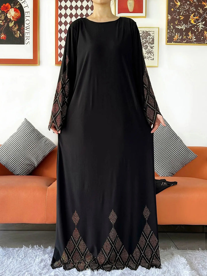 Islamic Women Long Khimar