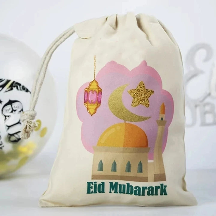 Present Gift Treat Bags