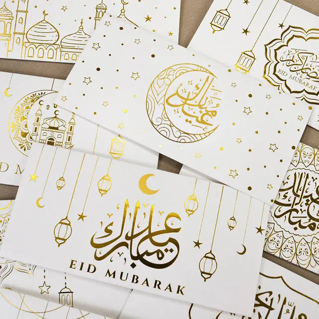Money Gift Card Bags