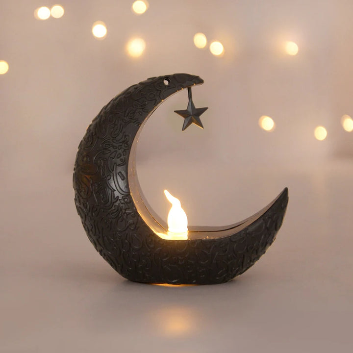 Eid Mubarak Led Lantern Light