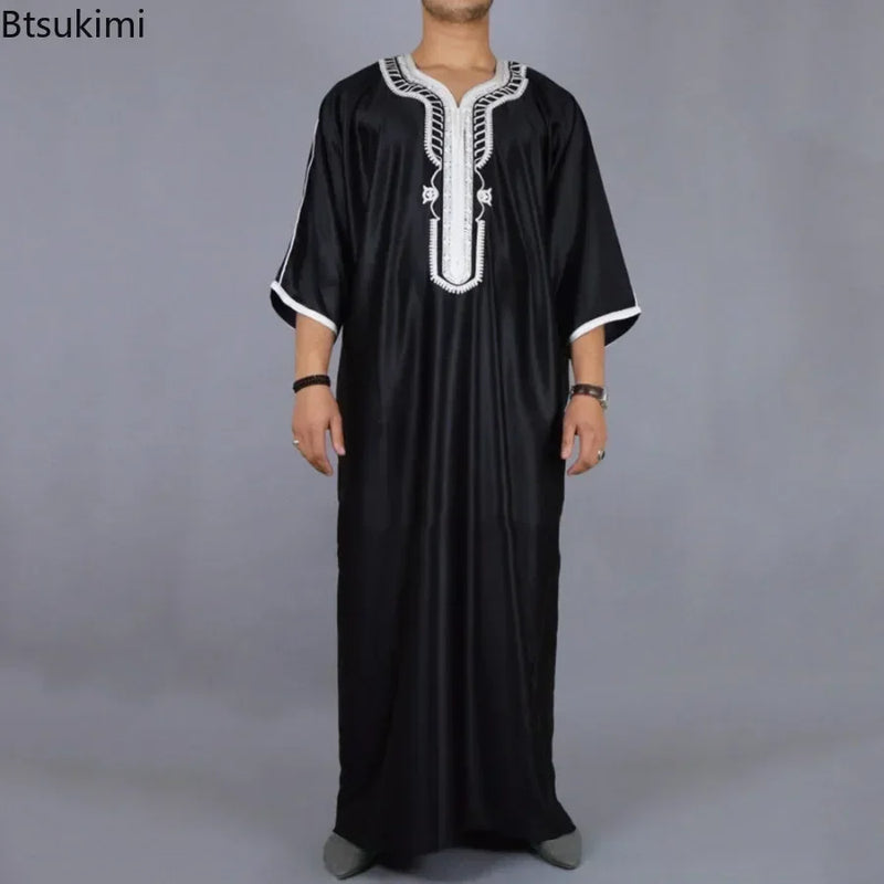 Muslim Kaftan for Men