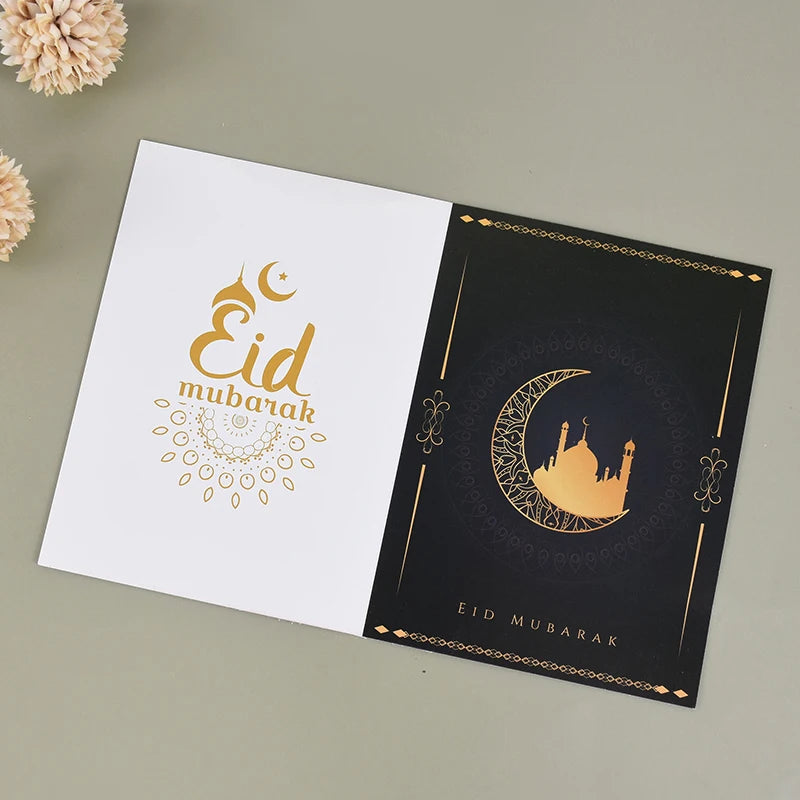 Muslim Greetings Cards