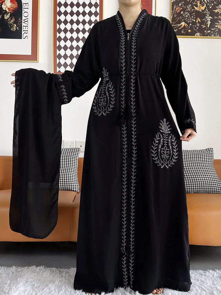 Muslim Women Robe
