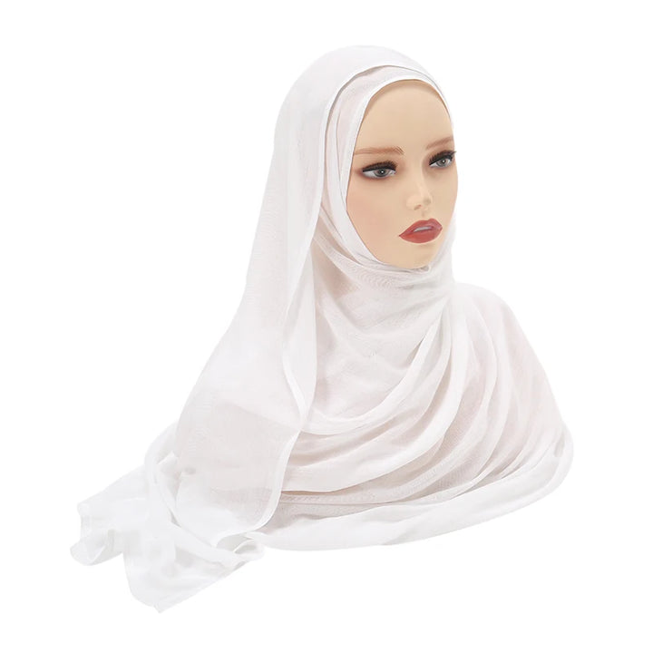 Muslim Modal Hijab
