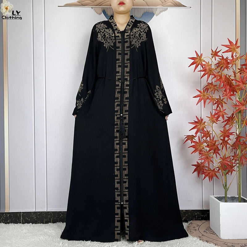 Abaya for Muslim Women