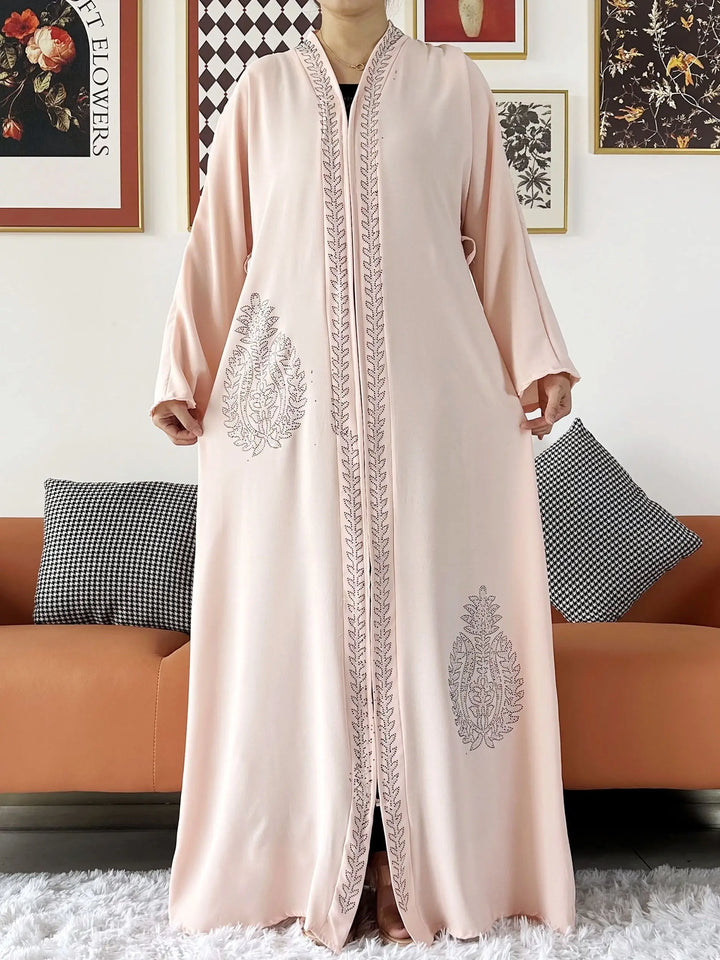 Muslim Women Robe