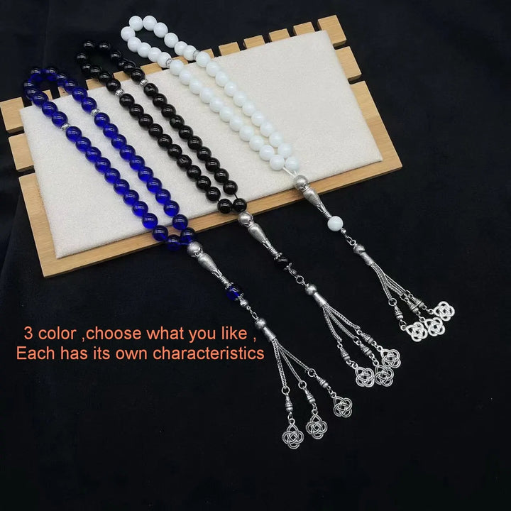 Muslim Prayer Hand String Tesbih