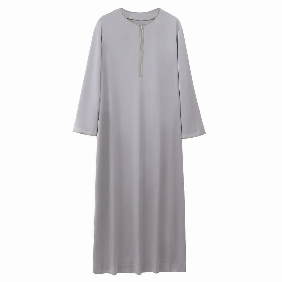 Muslim Men Jubba Thobe