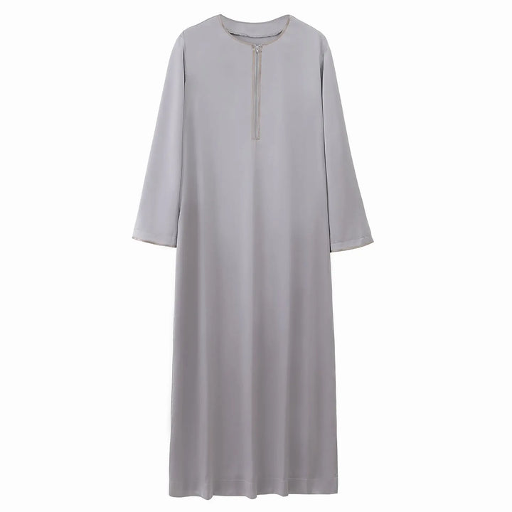 Muslim Men Jubba Thobe