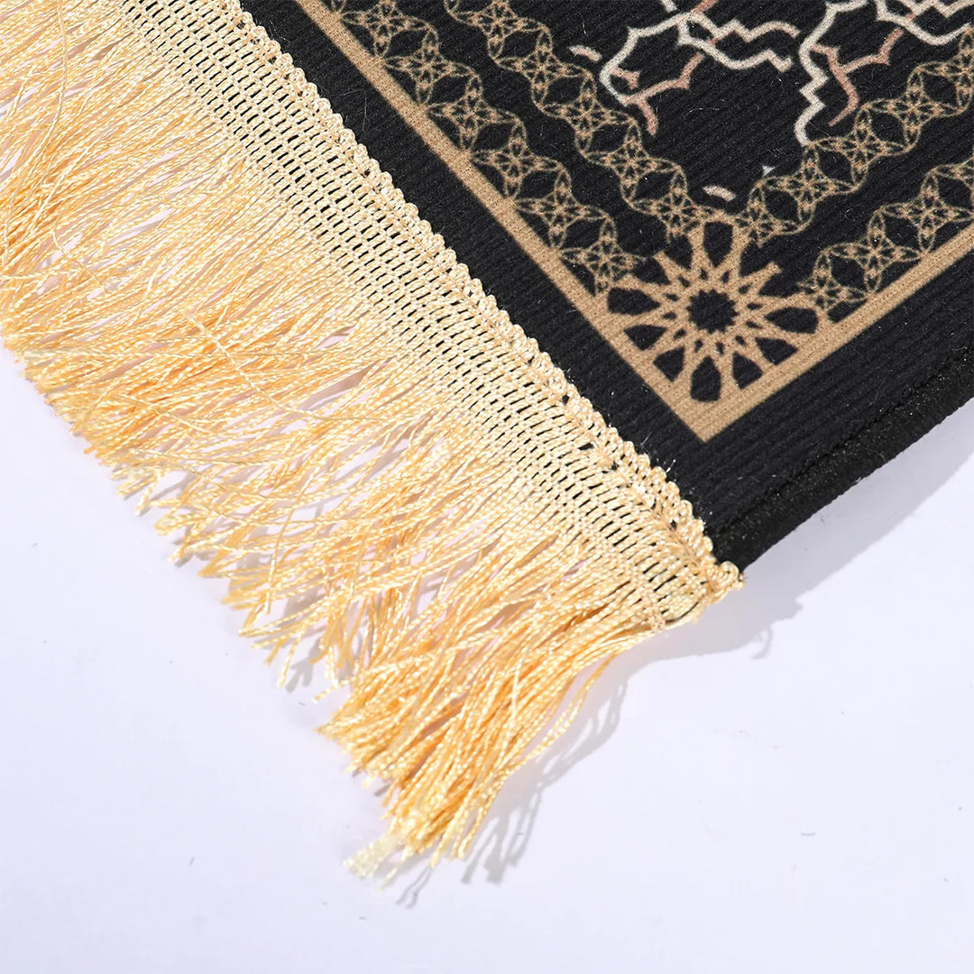 50*80cm Islamic Muslim Soft Prayer Mat