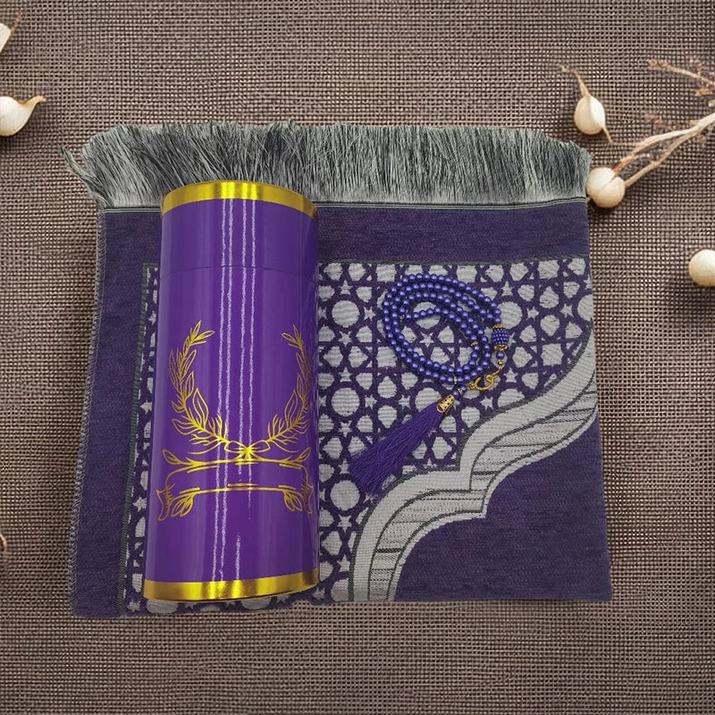 Portable Pocket Prayer Rug