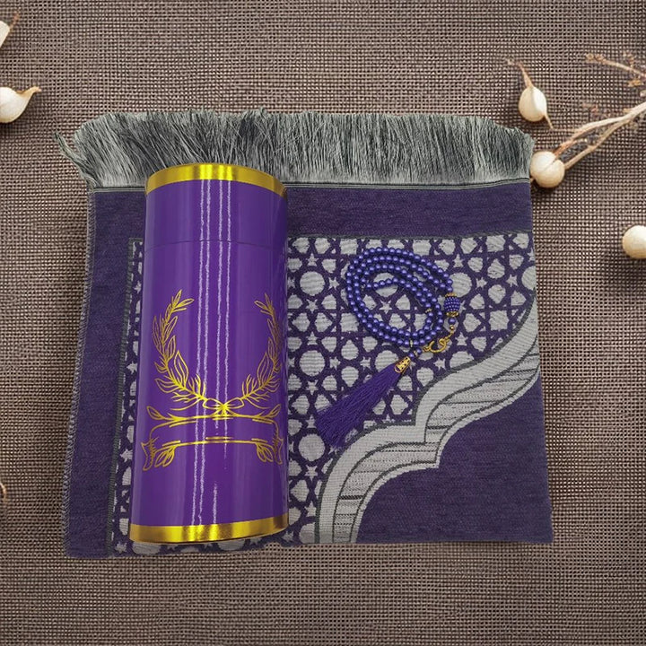 Portable Pocket Prayer Rug