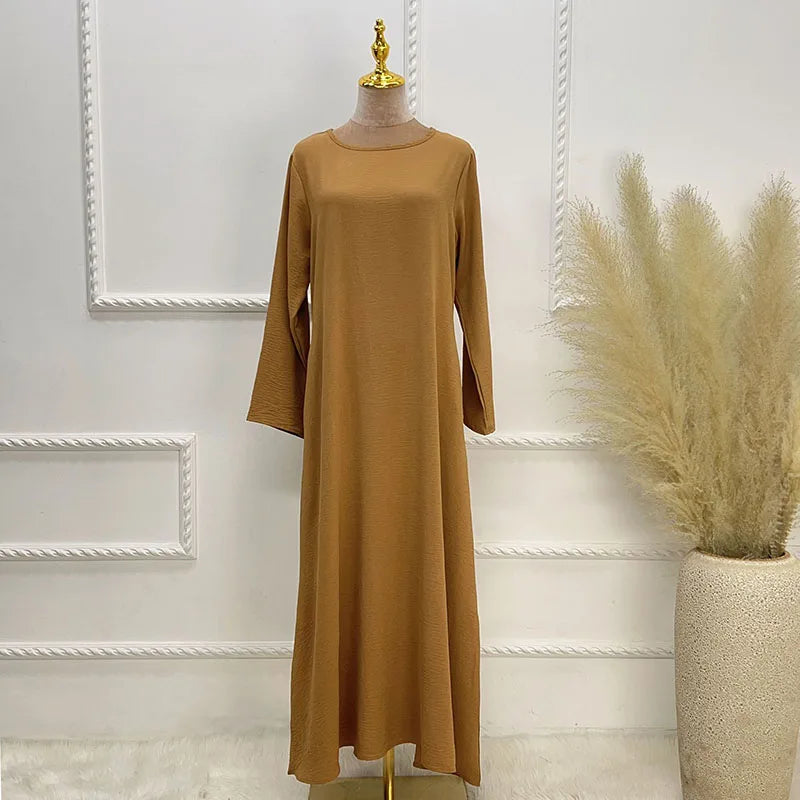 Muslim Women Modest Abaya