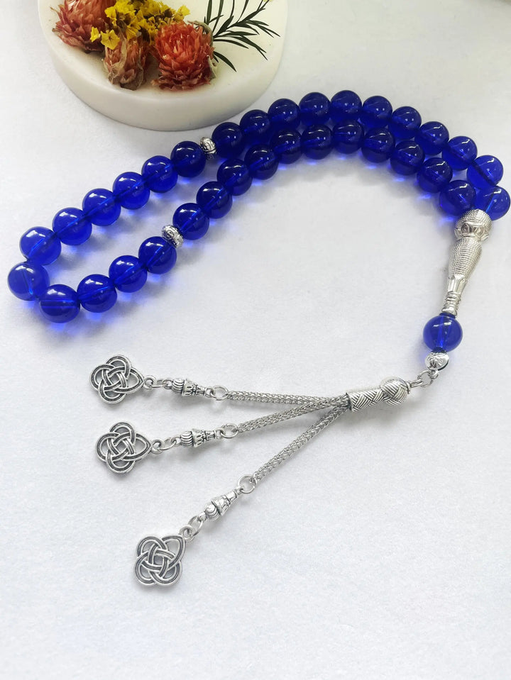 Muslim Prayer Hand String Tesbih