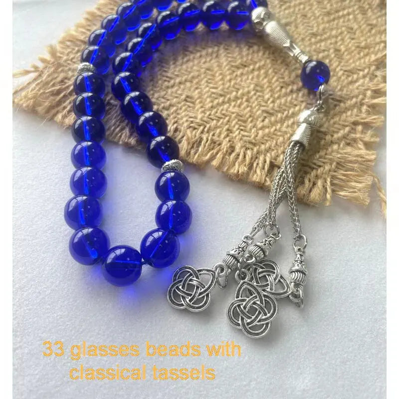 Muslim Prayer Hand String Tesbih